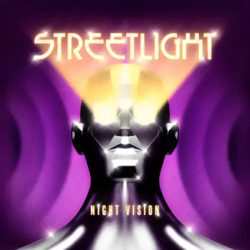 Streetlight : Night Vision
